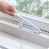 Window grooves and gaps are painted with foreign trade Specification image